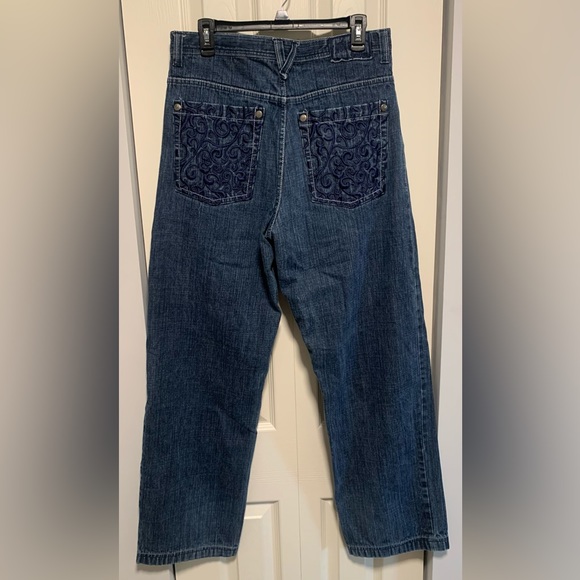 MGJ Other - MGJ Denim Men’s Jeans-Mega Jean